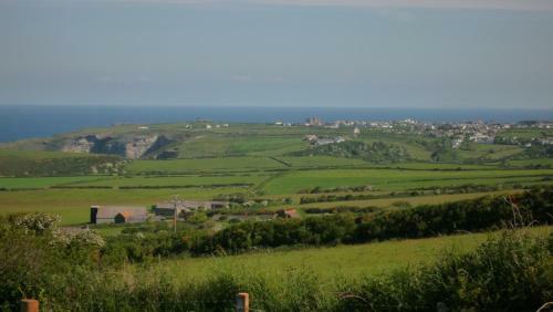 Posada The Poldark Inn