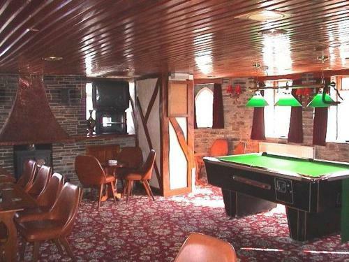 Posada The Poldark Inn