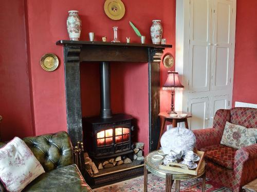 Downhouse Cottages