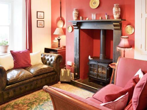 Downhouse Cottages