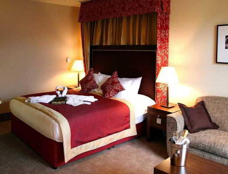 Hotel Holiday Inn Dumfries