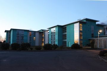 Hotel Holiday Inn Dumfries