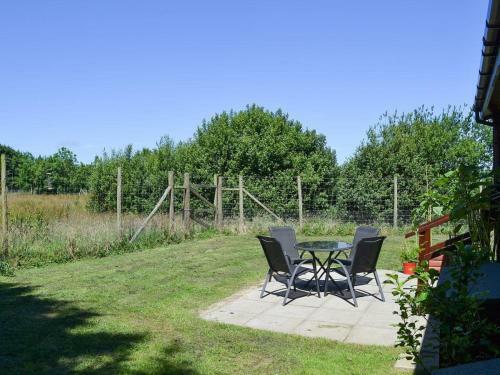 Hartland Forest Golf &amp; Leisure