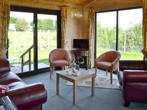Hartland Forest Golf &amp; Leisure