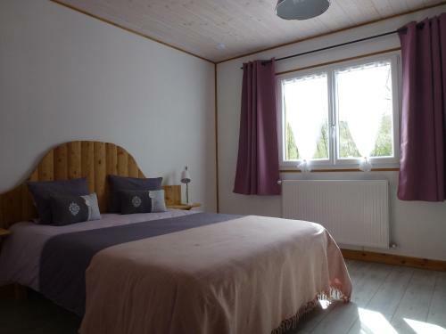 Hostal Redspring Chambres D'h�tes