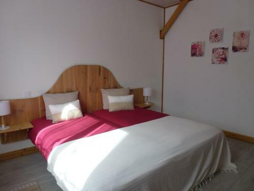 Hostal Redspring Chambres D'h�tes