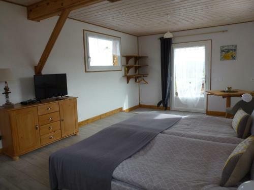 Hostal Redspring Chambres D'h�tes