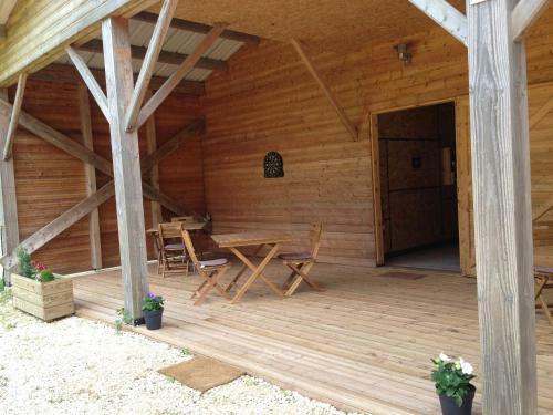 Hostal Redspring Chambres D'h�tes