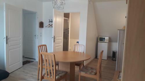 Apartamento Studio 13 Rue Du Sapin Bleu