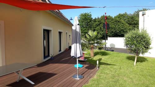 Apartamento Studio 13 Rue Du Sapin Bleu