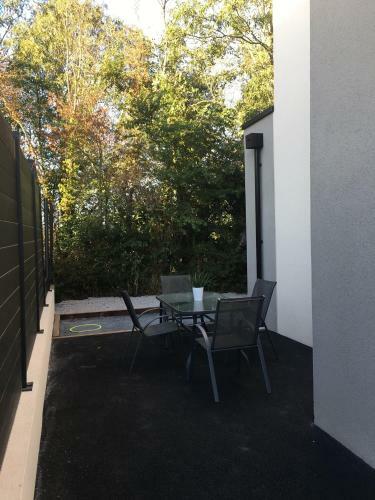 Apartamento Mer Et Marais