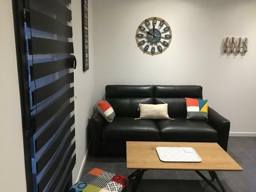 Apartamento Mer Et Marais