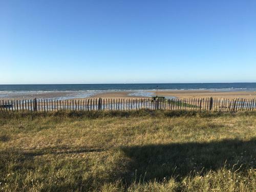 Apartamento Mer Et Marais