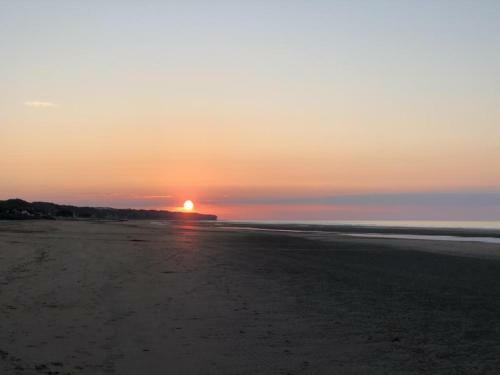 Bed & Breakfast Villa Kahlo Omaha Beach
