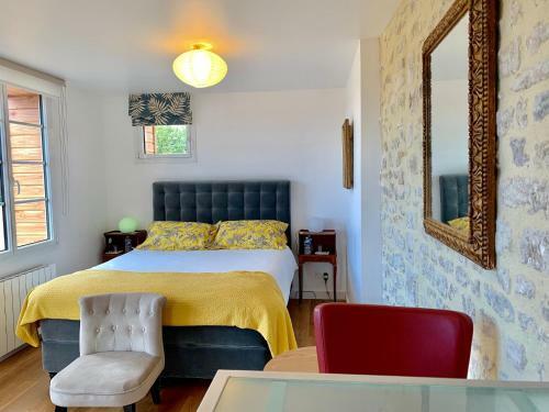 Bed & Breakfast Villa Kahlo Omaha Beach