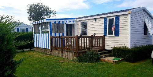 Omaha Beach Home