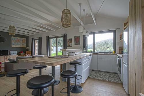 Omaha Beach Sector Vacation Home
