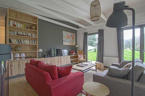Omaha Beach Sector Vacation Home
