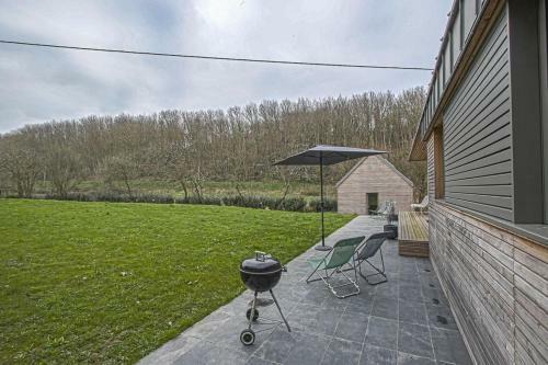Omaha Beach Sector Vacation Home