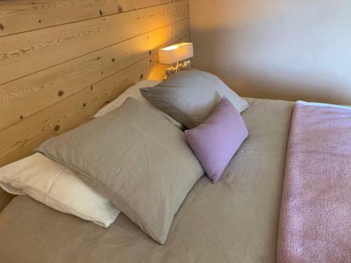 La Colonie G�te de Charme
