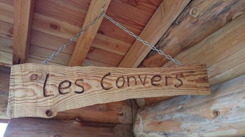 Les Cabanes Du Saleve