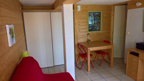G�tes Le Panorama