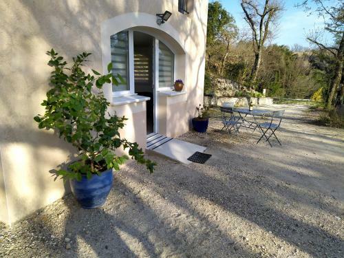 Apartamento Chantegarrigue