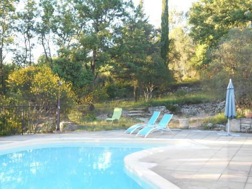 Apartamento Chantegarrigue