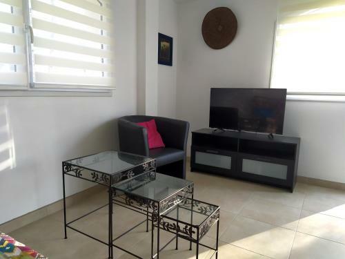 Apartamento Chantegarrigue