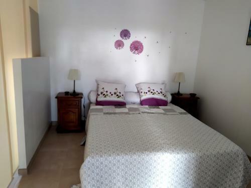 Apartamento Chantegarrigue
