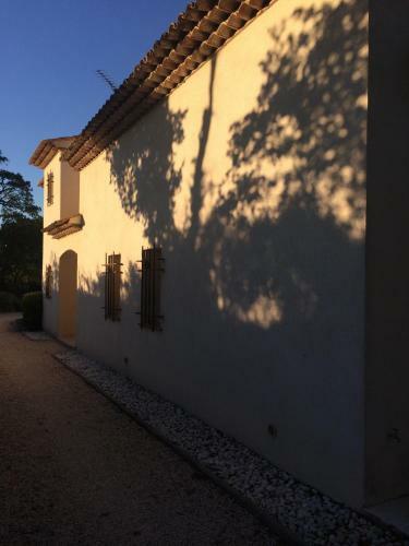 Villa Le B