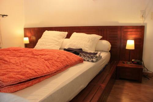 Apartamento Les Caramagnols