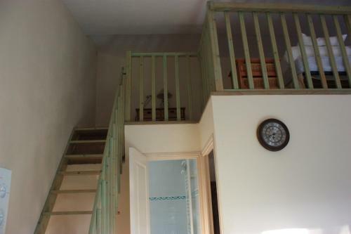 Apartamento Les Caramagnols
