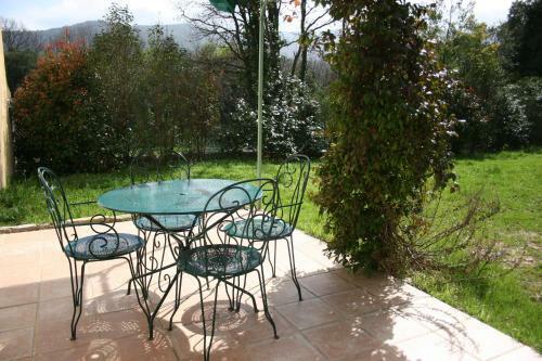 Apartamento Les Caramagnols