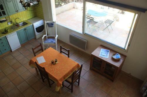 Apartamento Les Caramagnols