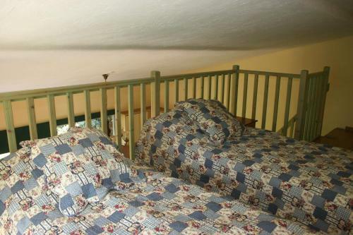 Apartamento Les Caramagnols