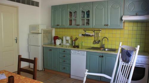 Apartamento Les Caramagnols