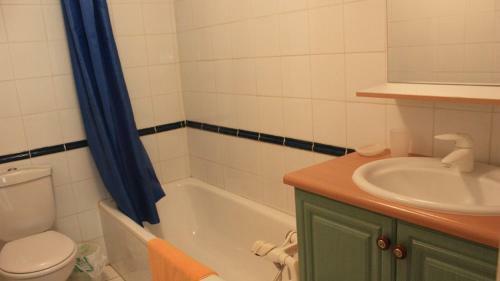 Apartamento Les Caramagnols