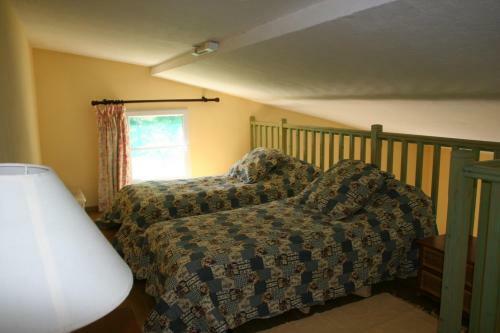 Apartamento Les Caramagnols