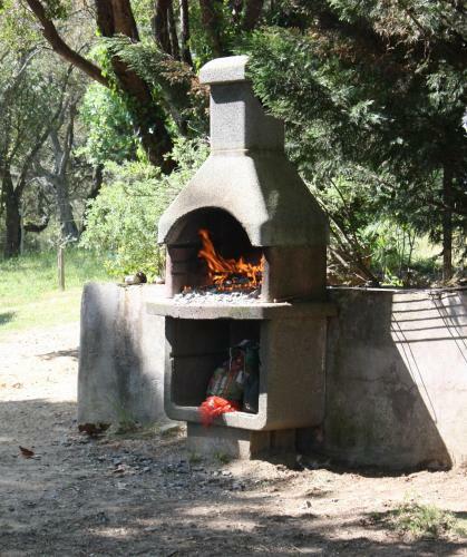 Apartamento Les Caramagnols