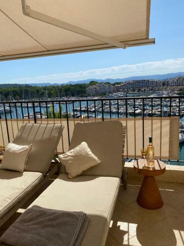 Apartamento Brigantine Golfe de Saint-tropez