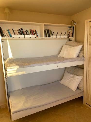 Apartamento Brigantine Golfe de Saint-tropez