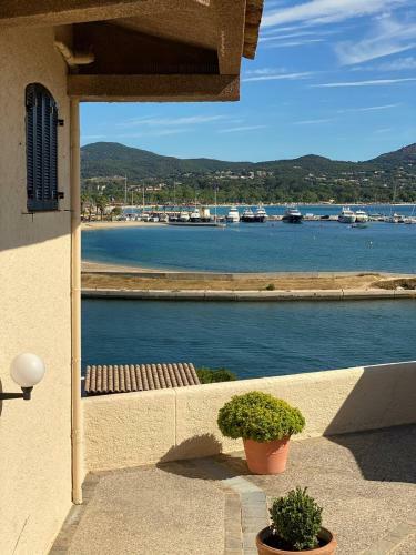 Apartamento Brigantine Golfe de Saint-tropez