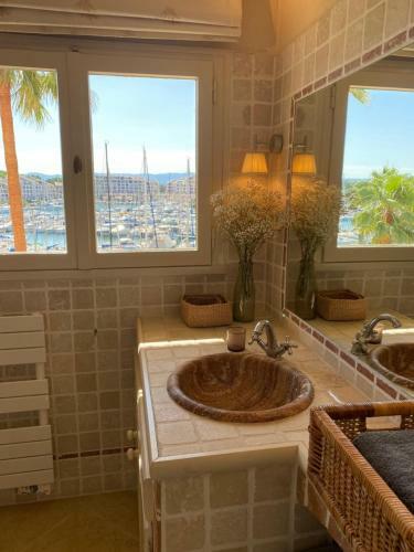 Apartamento Brigantine Golfe De Saint-tropez