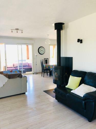Apartamento Madame Li