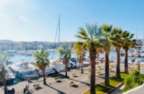 Apartamento Pied � Terre Golfe de Saint Tropez