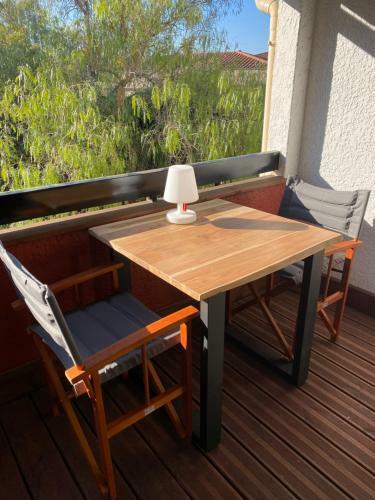 Apartamento Maison La Vie Est Belle