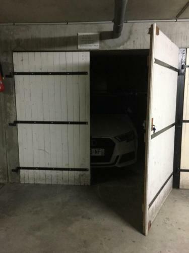 Apartamento Petit Port