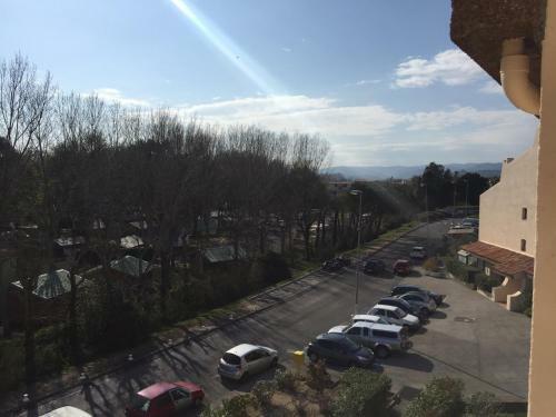 Apartamento Marines De Cogolin