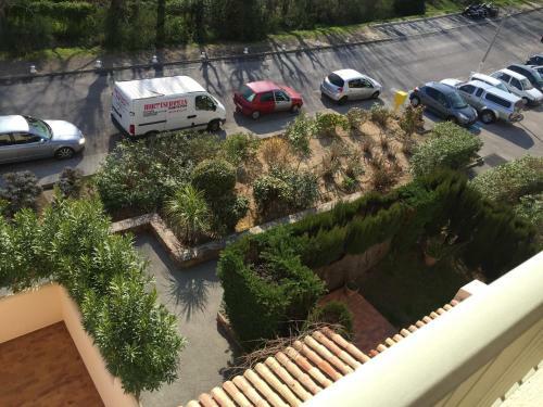 Apartamento Marines De Cogolin